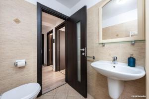 Apartament Brown Gem Brasov