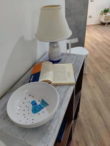 Appartamento Maraviglios Alghero