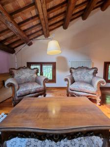 Casa delle Rose