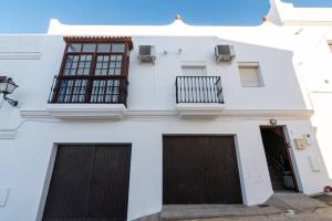 Agradable casa en Vejer de la Frontera con terraza