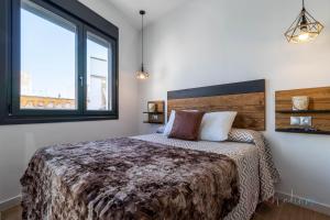 Apartamentos luxury Doña Bella 2a