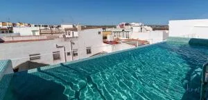 Apartamentos luxury Doña Bella 2a - Ayamonte