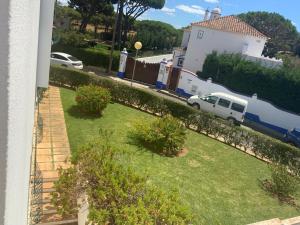 Praia da Falésia Alfa Mar Albufeira