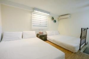 高雄市包棟民宿-高雄寵物友善民宿-高雄阿爾兔兔民宿-Rabbit house - Hostely, Kao-siung