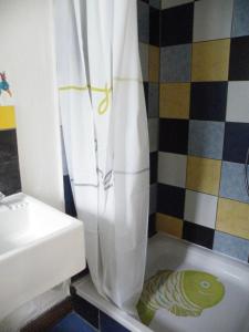 Ferienwohnung Rabe