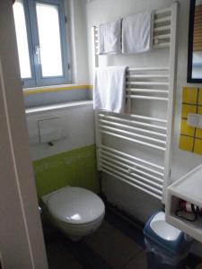Ferienwohnung Rabe