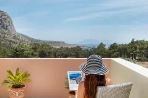 Miraluna Aparthotel - Messocorio