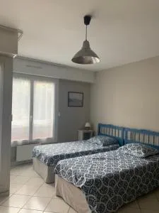 7 Boulevard des Côtes - 艾克斯莱班 7 Boulevard des Côtes - 艾克斯莱班