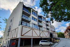Apartament La Playa