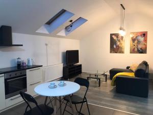 Apartament Metamorfoza