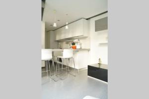 Urban House - Nice Loft Navigli Milan Center