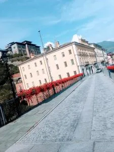 casa al centro di Chatillon CIR0037 - 安塔格诺德