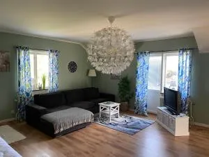 Vindsvåning Höga Kusten - Ramvik