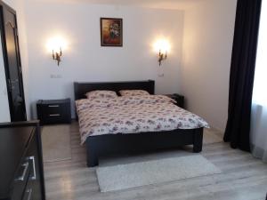 Spirii house