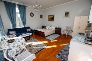 Angeli Vila Apartments