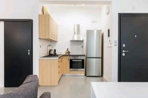 Fashionable Base in Central Athens in the Old Tailor Factory