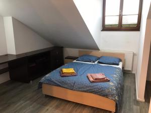 Apartament Metamorfoza