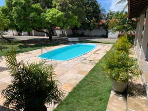 CASA LAGOA DO BANANACUMBUCO