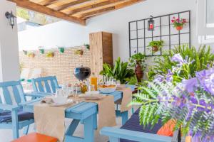 Cubos Casa de Rebollo