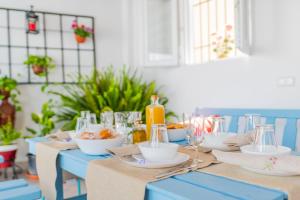 Cubos Casa de Rebollo