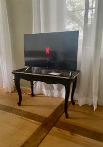 Lovely studio in a villa from 18th century