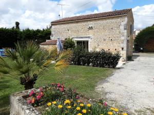 Maisons de vacances Gite 