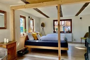 Haus Engelbert - باد كنيغسهوفن ايم غرابفلد