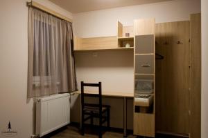 Casa de oaspeți Csomortáni vendégház