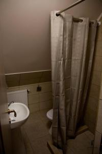 Casa de oaspeți Csomortáni vendégház