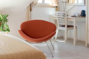 Junior Suite with Sea View room in Heritage Hotel Park Hvar