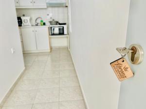 Korona beach apartments I sea view studio