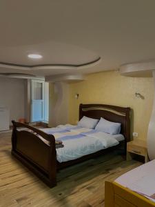 Deluxe Apartment room in Apartments Stanisic
