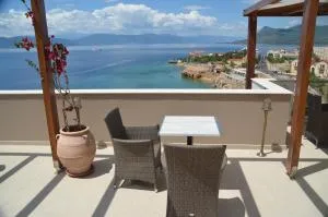 莉迪亚公寓 - 伊利雅