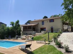 La Maison d Eva - Varès