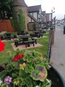 Ivy Tower Hotel - Castlebar