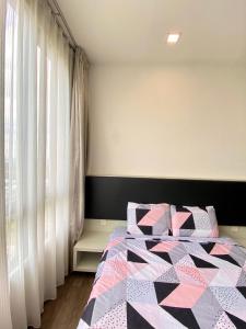 Landmark Residence 2, Studio for 2 pax, High floor, Nice View, Free Parking, Budget Stay