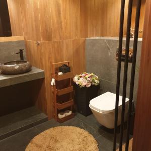 Apartament LUNA Francuska Park