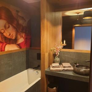 Apartament LUNA Francuska Park