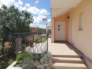 Apartment Zvone, Sukošan-brand new apartments