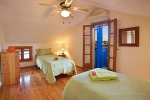 ALEX & ADAS DREAM HOUSE IN FISCARDO