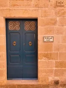 Città Cospicua suites - 科斯皮夸