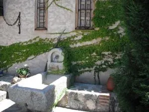 La Chatarrería de Ferreros - Fuentemilanos