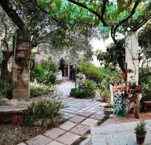 S'Imbragu Farm B&B img25