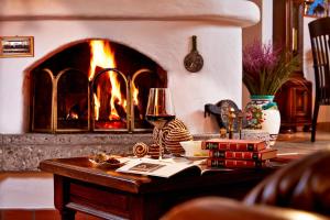 Hotel Barbarahof 4 stars Superior - Adults Only "soft" from 10 years - Skibus-stop