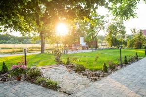 Natura Apartman Tiszafüred