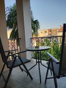 hotel treva