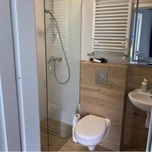 Apartamenty Białe Piaski