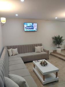 hotel treva