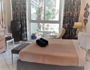 Manhattan Tower Apartment Hotel