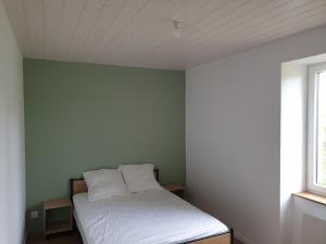 Maisons de vacances Gite Lepetit Sabotier grande capacite Puy de Dome : photos des chambres